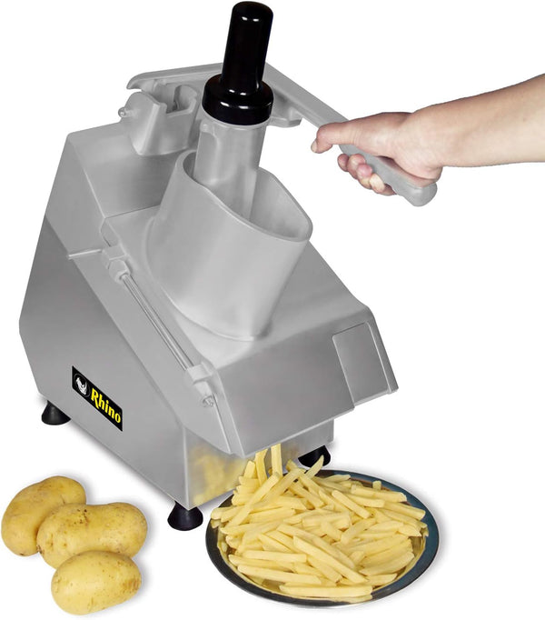 PROCESADOR DE ALIMENTOS MODELO PROAL-550 MARCA RHINO