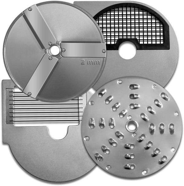 PROCESADOR DE ALIMENTOS MODELO PROAL-550 MARCA RHINO