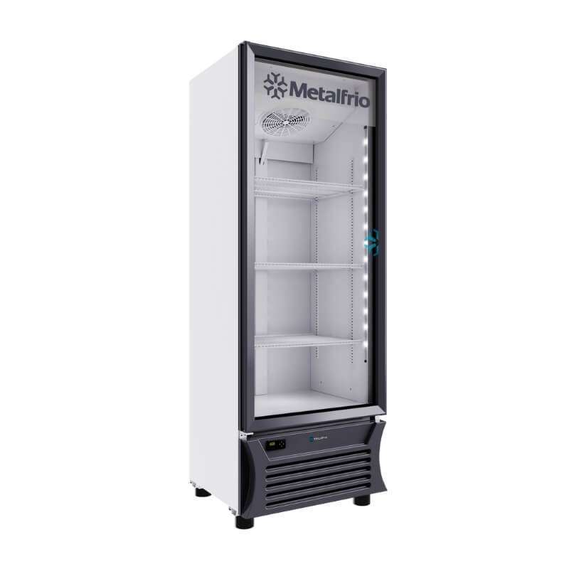 REFRIGERADOR MODELO RB-270 MARCA METALFRIO