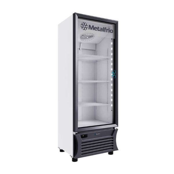 REFRIGERADOR MODELO RB-270 MARCA METALFRIO