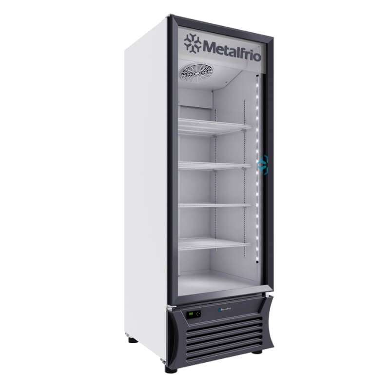 REFRIGERADOR MODELO RB-460  MARCA METALFRIO