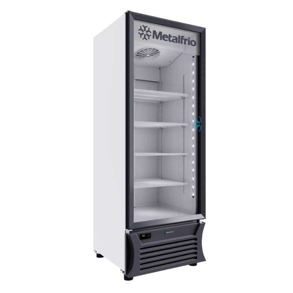 REFRIGERADOR MODELO RB-460  MARCA METALFRIO