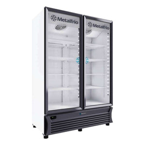REFRIGERADOR MODELO RB-800 MARCA METALFRIO