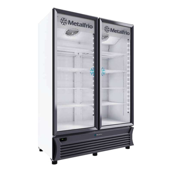 REFRIGERADOR MODELO RB-800 MARCA METALFRIO