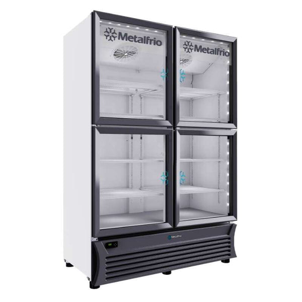 REFRIGERADOR MODELO RB-804 MARCA METALFRIO