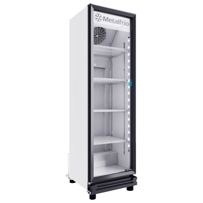 REFRIGERADOR MODELO RB-100 MARCA METALFRIO