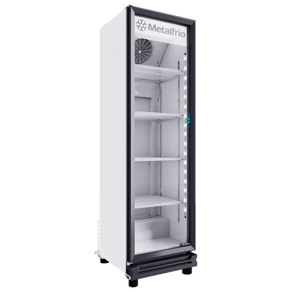 REFRIGERADOR MODELO RB-100 MARCA METALFRIO
