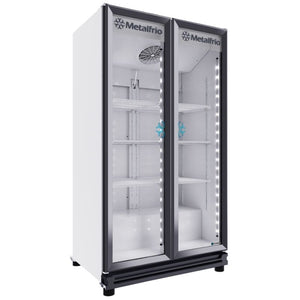 REFRIGERADOR MODELO RB-550 MARCA METALFRIO