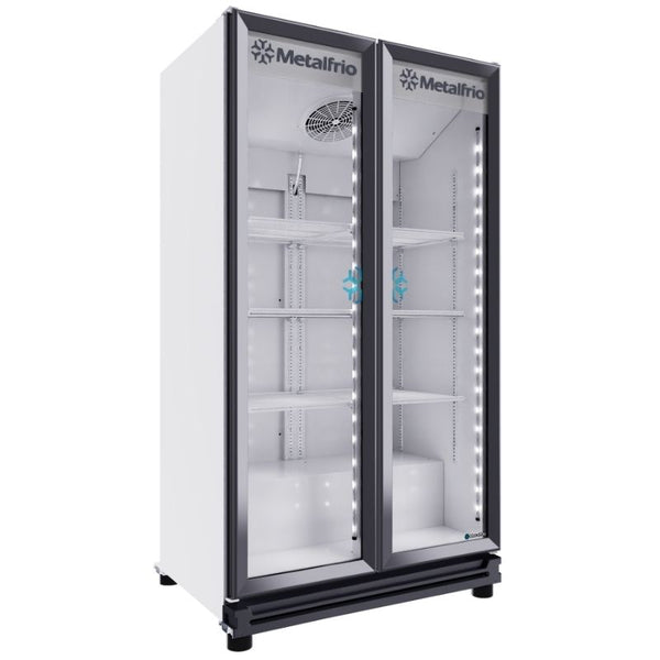 REFRIGERADOR MODELO RB-550 MARCA METALFRIO