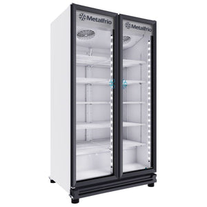 REFRIGERADOR MODELO RB-680  MARCA METALFRIO