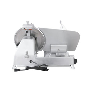 Rebanadora con cuchilla de banda DRAGO REB-350-B Medidas 76.2 x 62.8 x 54.7 cm