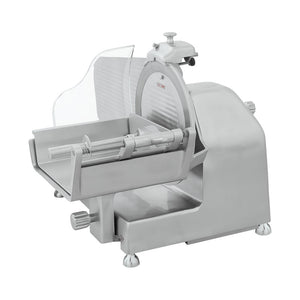 REBANADORA CUCHILLA VERTICAL DE BANDA 350 MM - 1/2 HP MARCA DRAGO
