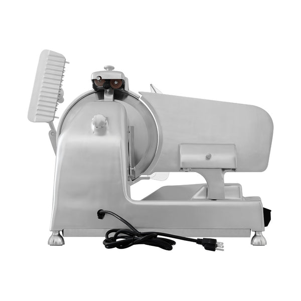 REBANADORA CUCHILLA VERTICAL DE BANDA 350 MM - 1/2 HP MARCA DRAGO