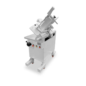 REBANADORA AUTOMATICA PARA CARNE SEMI CONGELADA MODELO REBAC-363 MARCA RHINO