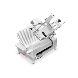 REBANADORA DE ENGRANES PARA CARNE SEMI CONGELADA MODELO REBEN-350 MARCA RHINO