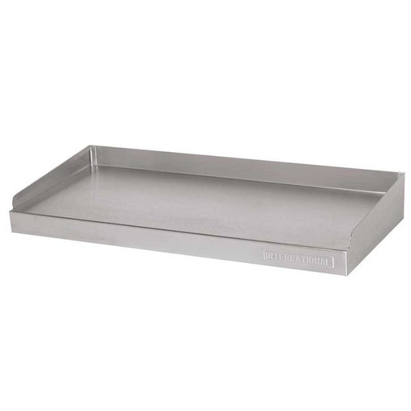 Repisa INTERNATIONAL REPP.1800 Medidas de 180 X 30 centimetros
