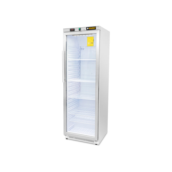 REFRIGERADOR VERTICAL MODELO REVEAB-13C MARCA RHINO