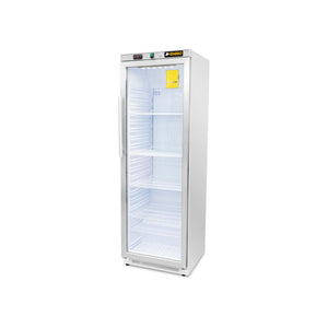 REFRIGERADOR VERTICAL MODELO REVEAB-13C MARCA RHINO