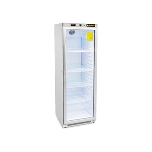 REFRIGERADOR VERTICAL MODELO REVEAB-13C MARCA RHINO