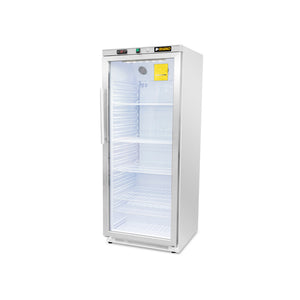 REFRIGERADOR VERTICAL MODELO REVEAB-19C MARCA RHINO