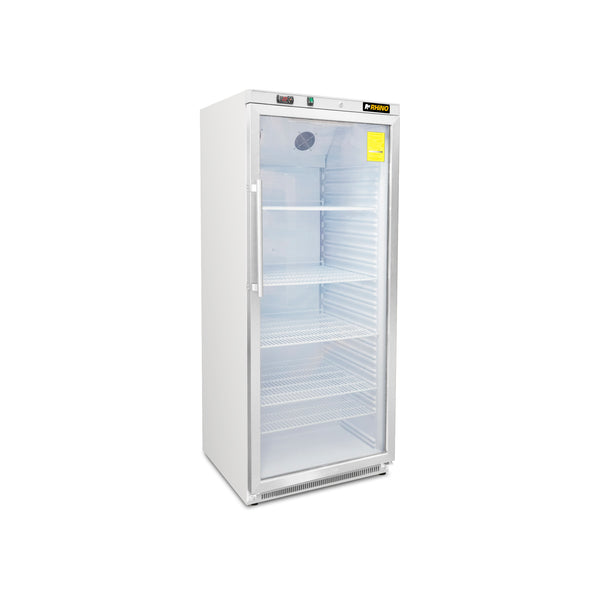 REFRIGERADOR VERTICAL MODELO REVEAB-19C MARCA RHINO