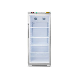 REFRIGERADOR VERTICAL MODELO REVEAB-19C MARCA RHINO
