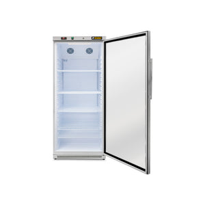 REFRIGERADOR VERTICAL MODELO REVEAB-19C MARCA RHINO
