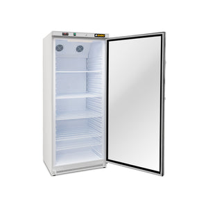 REFRIGERADOR VERTICAL MODELO REVEAB-19C MARCA RHINO