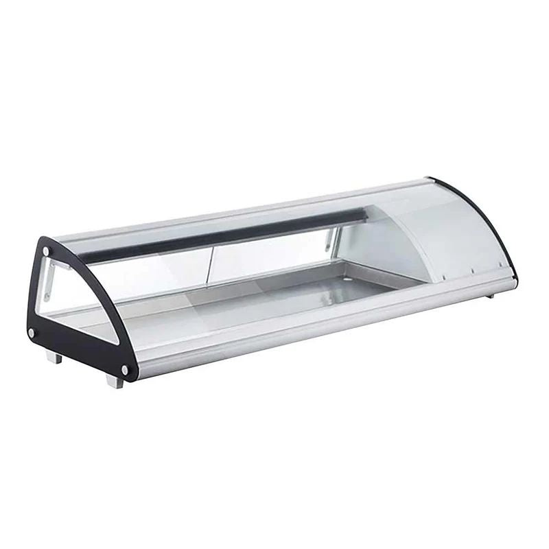Vitrina de sushi MIGSA RTS-63L