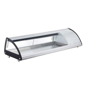 Vitrina de sushi MIGSA RTS-63L