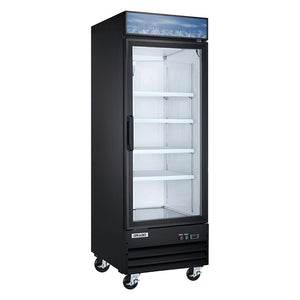 REFRIGERADOR COMERCIAL DE 1 PUERTA MODELO RVC-1PC-530 MARCA ICEHAUS