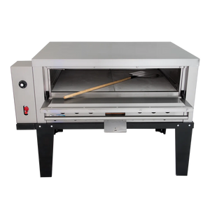 HORNO PROFESIONAL PARA PIZZA MODELO ZPRZ MARCA SAN-SON