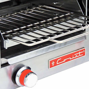 SALAMANDRA A GAS MODELO SC-16.5-G PETIT MARCA CORIAT