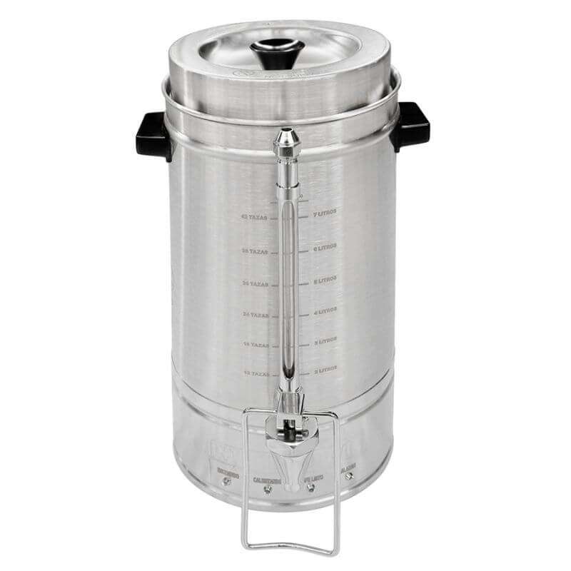 CAFETERA TIPO SECRETARIAL MOD SE-42  MARCA INTERNATATIONAL