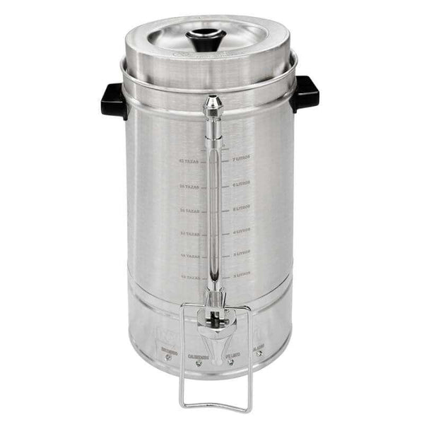 CAFETERA TIPO SECRETARIAL MOD SE-42  MARCA INTERNATATIONAL