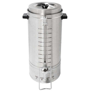CAFETERA TIPO SECRETARIAL MOD SE-60 MARCA INTERNATATIONAL