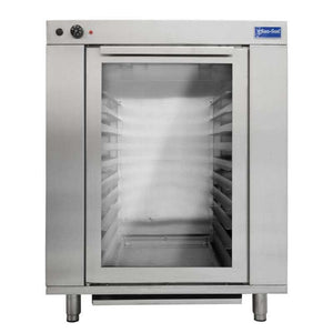 Fermentadora SANSON SF9 Acero Inoxidable 9 Charolas
