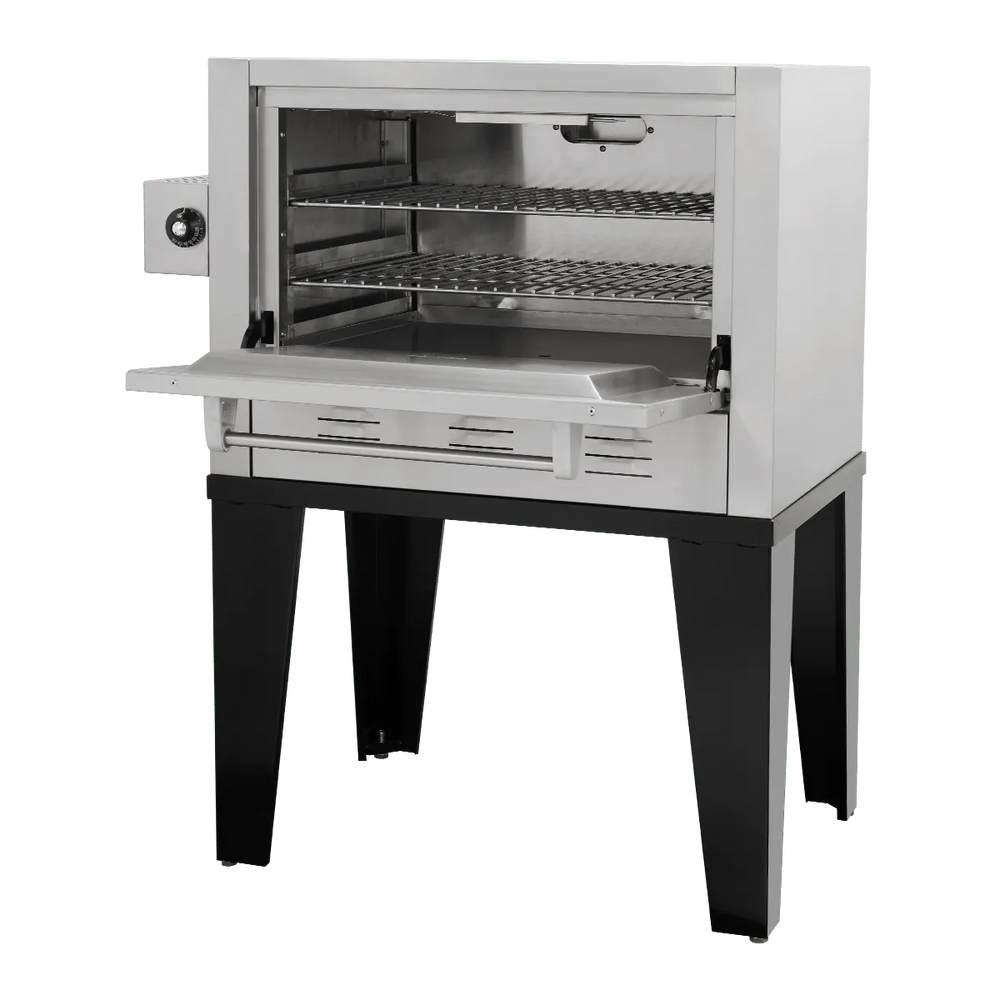 HORNO PROFESIONAL A GAS MODELO ZHS MARCA SAN-SON