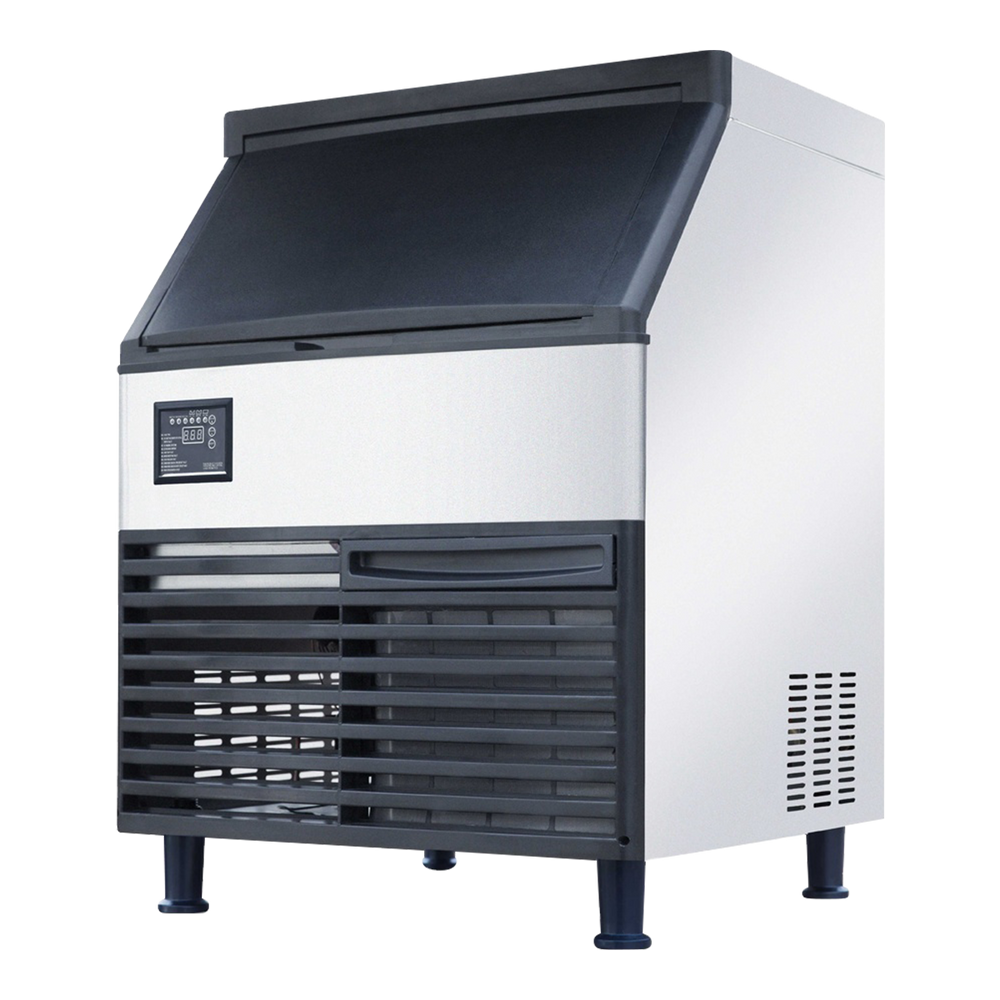 FABRICADORA DE HIELO 127KG MODELO SK-280P MARCA SAN-SON