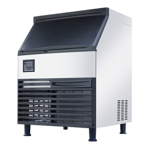FABRICADORA DE HIELO 127KG MODELO SK-280P MARCA SAN-SON