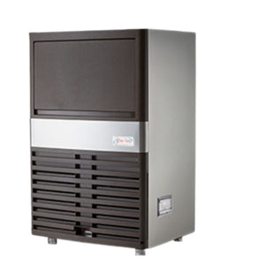 FABRICADORA DE HIELO MODELO SK-80P MARCA SAN-SON