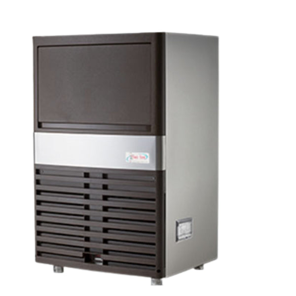 FABRICADORA DE HIELO MODELO SK-80P MARCA SAN-SON
