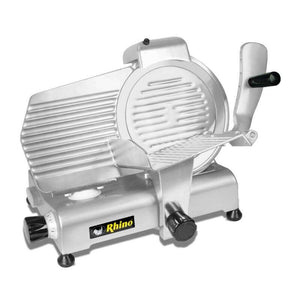 REBANADORA MODELO SLI-250 MARCA RHINO