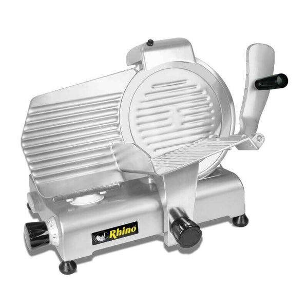 REBANADORA MODELO SLI-250 MARCA RHINO