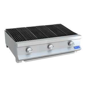 ASADOR PROFESIONAL MODELO SSA36 MARCA SAN-SON