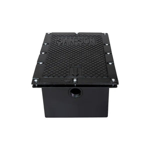 TRAMPA DE GRASA MODELO TG-95 MARCA SAN-SON