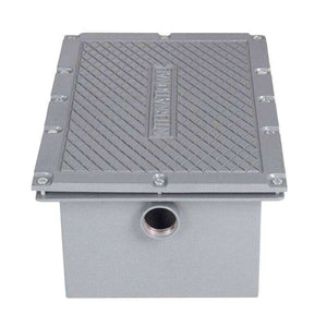 TRAMPA DE GRASA MODELO TG-INTER-50 MARCA INTERNATIONAL