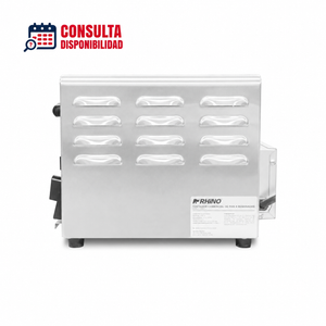 TOSTADOR COMERCIAL MODELO TOSCO-4 MARCA RHINO