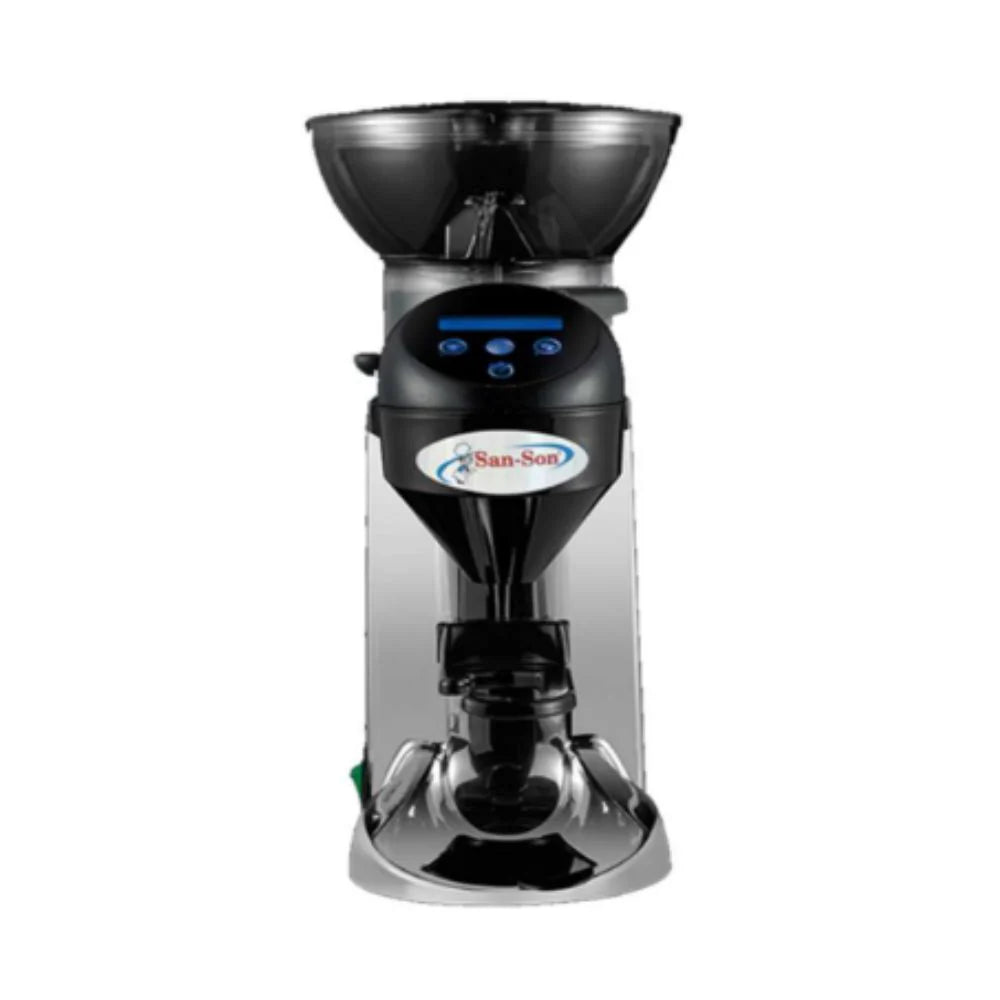 MOLINO PARA CAFE MODELO TRANQUILO MARCA SANSON