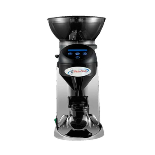 MOLINO PARA CAFE MODELO TRANQUILO MARCA SANSON